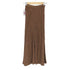 アーロン AERON MOSSY RIBBED MIDI SKIRT レディース S