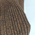 アーロン AERON MOSSY RIBBED MIDI SKIRT レディース S