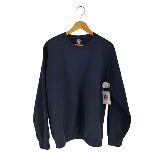 ギルダン GILDAN クルーネックスウェット 無地 メンズ import:L