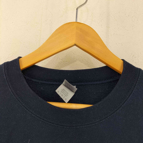 ギルダン GILDAN クルーネックスウェット 無地 メンズ import:L