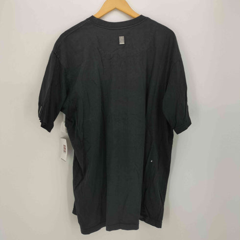 クージー COOGI ビッグシルエット ワッペン S/S Tシャツ メンズ