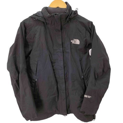 ザノースフェイス THE NORTH FACE GORE-TEX マウンテンパーカー レディース import:M