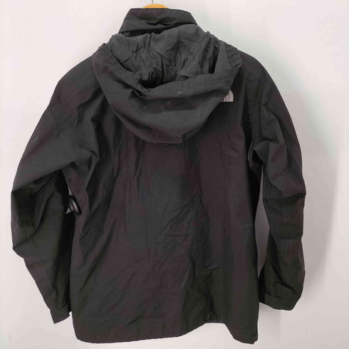 ザノースフェイス THE NORTH FACE GORE-TEX マウンテンパーカー レディース import:M
