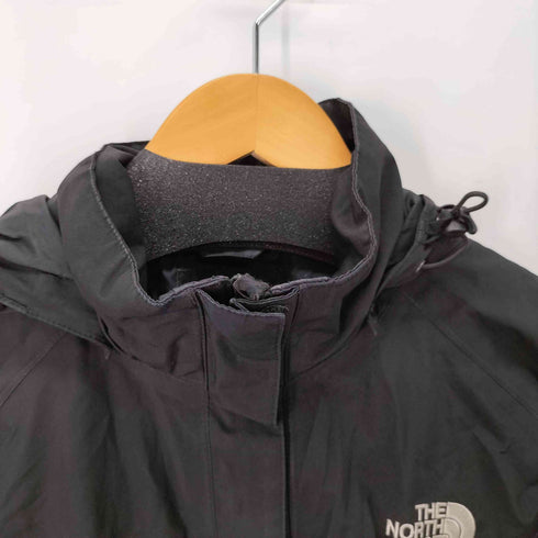 ザノースフェイス THE NORTH FACE GORE-TEX マウンテンパーカー レディース import:M