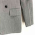 アーロン AERON MOTIVE FITTED BLAZER WITH BOXEY SHOULDERS レディース 36