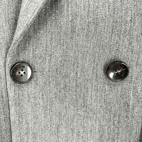 アーロン AERON MOTIVE FITTED BLAZER WITH BOXEY SHOULDERS レディース 36