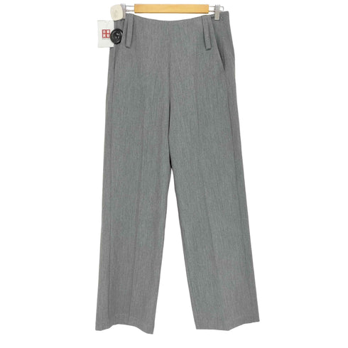 アーロン AERON MAIZE WIDE LEG SUITING PANTS レディース 36