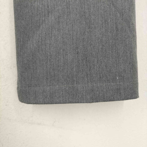 アーロン AERON MAIZE WIDE LEG SUITING PANTS レディース 36