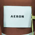 アーロン AERON MOTIVE FITTED BLAZER WITH BOXEY SHOULDERS レディース 36