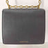 チャールズアンドキース CHARLES&KEITH チェーンハンドルショルダーバッグ レディース