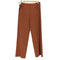 アーロン AERON MAIZE WIDE LEG SUITING PANTS レディース 36