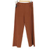 アーロン AERON MAIZE WIDE LEG SUITING PANTS レディース 36