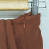 アーロン AERON MAIZE WIDE LEG SUITING PANTS レディース 36