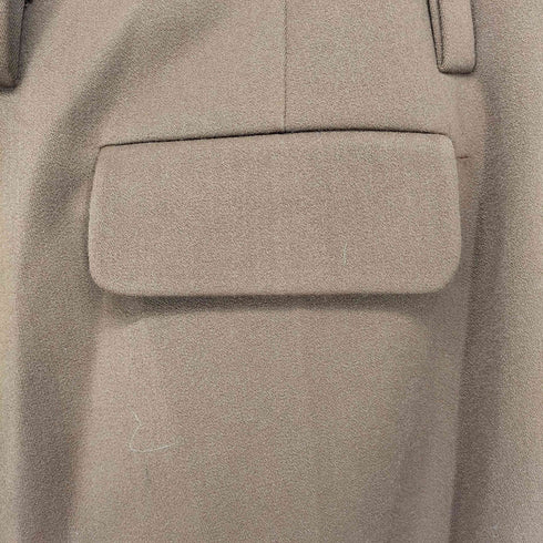 アーロン AERON MAIZE WIDE LEG SUITING PANTS レディース 36