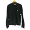 メゾンキツネ MAISON KITSUNE ウール100 ベイビー フォックス パッチ コージー Rネック プルオーバー メンズ import:M