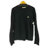 メゾンキツネ MAISON KITSUNE ウール100 ベイビー フォックス パッチ コージー Rネック プルオーバー メンズ import:M