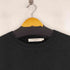 メゾンキツネ MAISON KITSUNE ウール100 ベイビー フォックス パッチ コージー Rネック プルオーバー メンズ import:M
