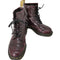 ドクターマーチン Dr.Martens 8ホールレースアップブーツ レディース EUR:38