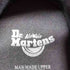ドクターマーチン Dr.Martens 8ホールレースアップブーツ レディース EUR:38
