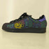 アディダスオリジナルス adidas Originals SST Kids キャラクターコラボ ローカットスニーカー レディース 24.5