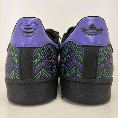 アディダスオリジナルス adidas Originals SST Kids キャラクターコラボ ローカットスニーカー レディース 24.5