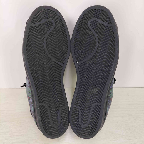 アディダスオリジナルス adidas Originals SST Kids キャラクターコラボ ローカットスニーカー レディース 24.5
