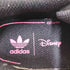 アディダスオリジナルス adidas Originals SST Kids キャラクターコラボ ローカットスニーカー レディース 24.5