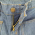リーバイス Levis ボタン裏350 デニムセーラーパンツ メンズ