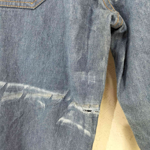 リーバイス Levis ボタン裏350 デニムセーラーパンツ メンズ