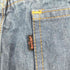 リーバイス Levis ボタン裏350 デニムセーラーパンツ メンズ