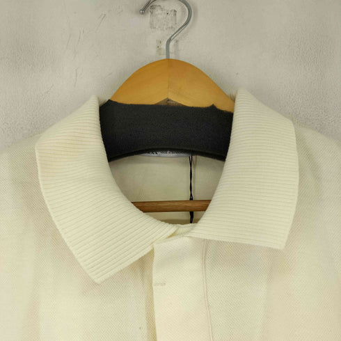 ザラ ZARA RELAXED FIT POLO メンズ import:L