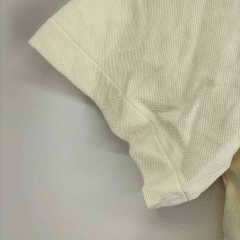 ザラ ZARA RELAXED FIT POLO メンズ import:L