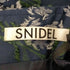 スナイデル snidel ジャガードフレアスカート レディース JPN:0