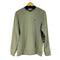 ゲス GUESS MINI TRIANGLE SWEAT メンズ import:L