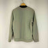 ゲス GUESS MINI TRIANGLE SWEAT メンズ import:L
