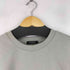 ゲス GUESS MINI TRIANGLE SWEAT メンズ import:L