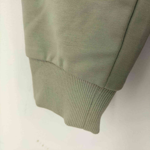 ゲス GUESS MINI TRIANGLE SWEAT メンズ import:L