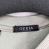 ゲス GUESS MINI TRIANGLE SWEAT メンズ import:L