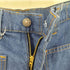 リーバイス Levis ボタン裏350 42TALON デニムセーラーパンツ メンズ