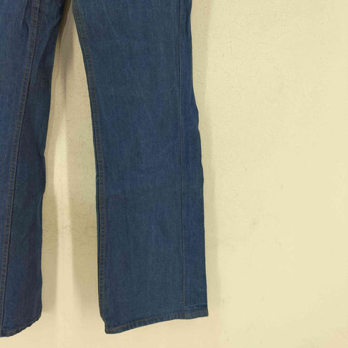 リーバイス Levis ボタン裏350 42TALON デニムセーラーパンツ メンズ