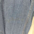 リーバイス Levis ボタン裏350 42TALON デニムセーラーパンツ メンズ