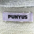 プニュズ PUNYUS いただきマウススウェット レディース JPN:1