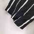 ザラ ZARA STRIPED VISCOSE SHIRT メンズ import:M