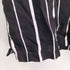 ザラ ZARA STRIPED VISCOSE SHIRT メンズ import:M