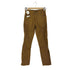 リーバイス Levis ボタン裏3 42TALON ストレートパンツ レディース