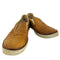 メゾンマルタンマルジェラ Maison Martin Margiela MADE IN ITALY 22 レザースリッポン メンズ EUR:44