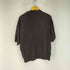 アーバンリサーチアイディー URBAN RESEARCH ID Li/Coガンジーニットポロ メンズ JPN:M