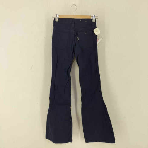 リーバイス Levis 白タグ 42TALON セーラーパンツ レディース 27×32