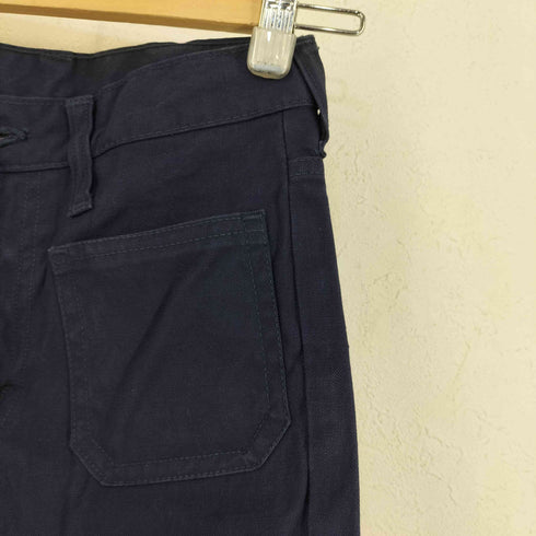 リーバイス Levis 白タグ 42TALON セーラーパンツ レディース 27×32