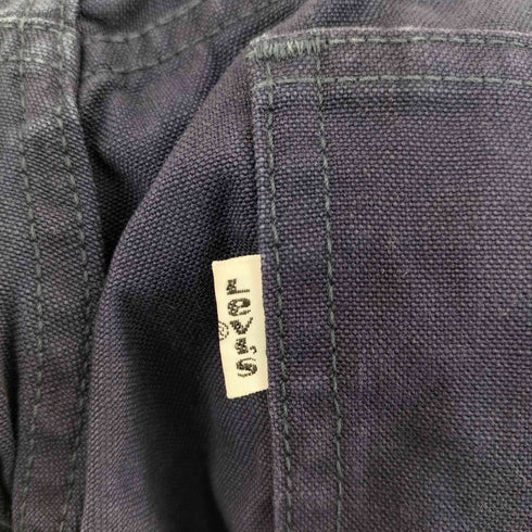 リーバイス Levis 白タグ 42TALON セーラーパンツ レディース 27×32